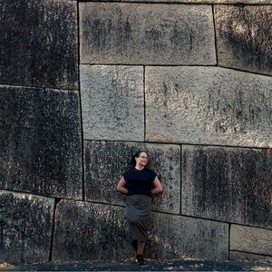 Meet your Posher, Mel